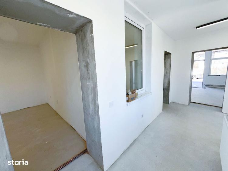 Spatiu comercial de inchiriat Str. Republicii, Tarnaveni - 10