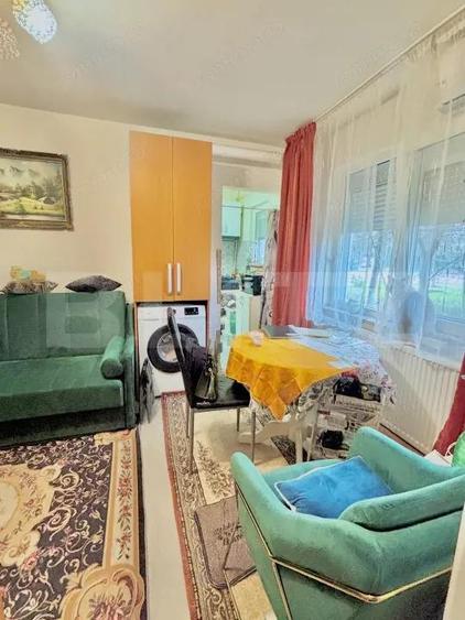 Apartament 2 camere, 34 mp, zona Sagului - 5