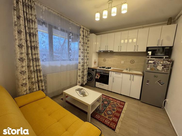 Studio Bucuresti - Sector 5 | Bucuresti-Magurele | Utilat si Mobilat - 8