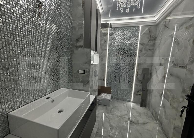 Apartament 4 camere, 90 mp, zona liceului Economic - 12