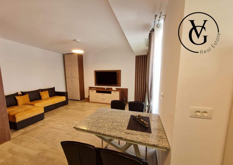 Apartament 2 camare Marina Surf - 2