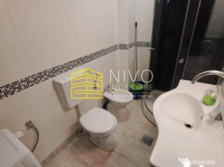 Apartament 2 camere Tg. Mure? Unirii - 1