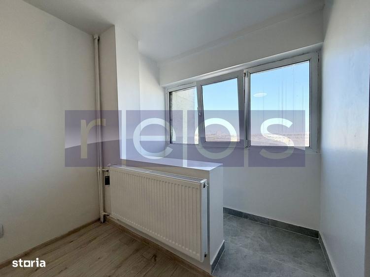 Vanzare Garsoniera | Zona Titan | Luminoasa Si Spatioasa - 6