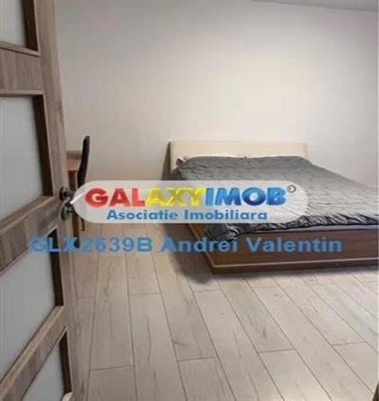 Garsoniera Moderna Brancoveanu - Metrou - Berceni - 2