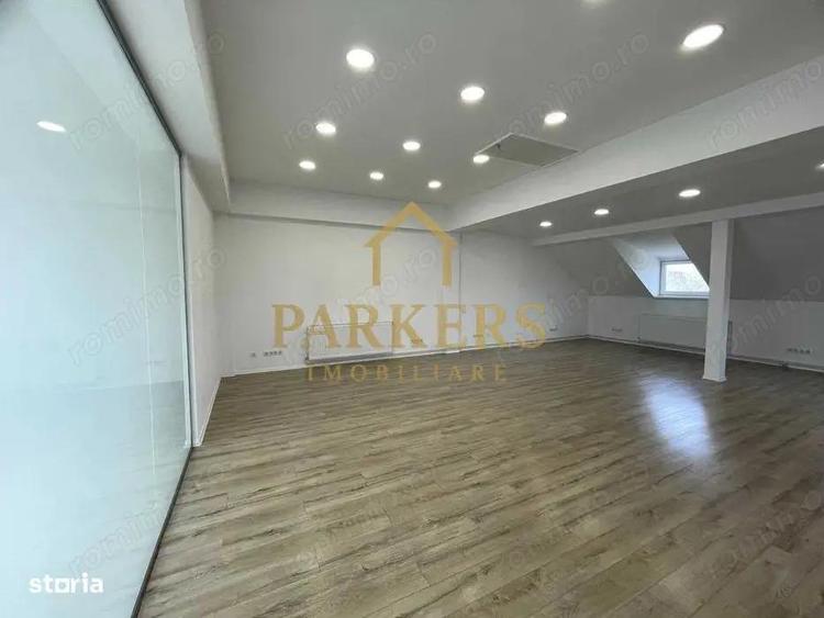 Spatiu de inchiriat 65 mp in zona str Paris - Rivus mall - 2