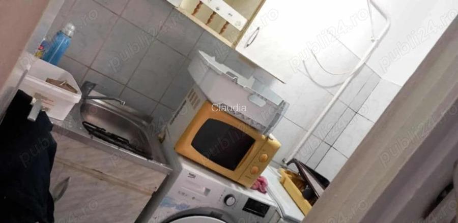 Garsoniera, 24mp., etaj 3, Baza 3 Silk District