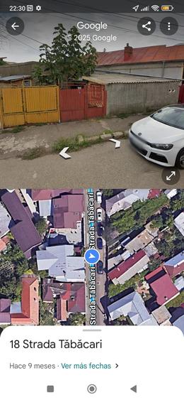 Cas de vanzare in Judetul Buzau - 3