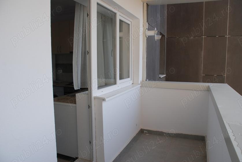 Proprietar Inchiriez Apartament Metrou Dimitrie Leonida Stradal MONACO TOWERS - 7