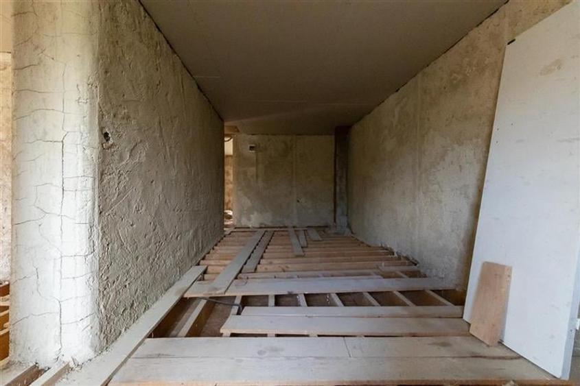 FILM! Constructie rustica tip Casa Verde, cu parau si panorama impresionanta, Mo - 15