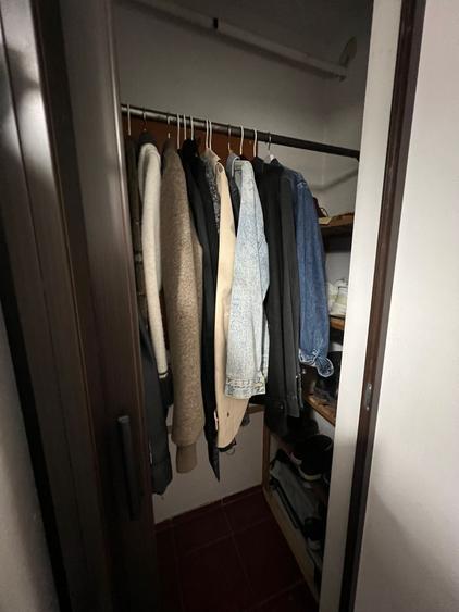 3 camere Sos Giurgiului mobilat + parcare - 11