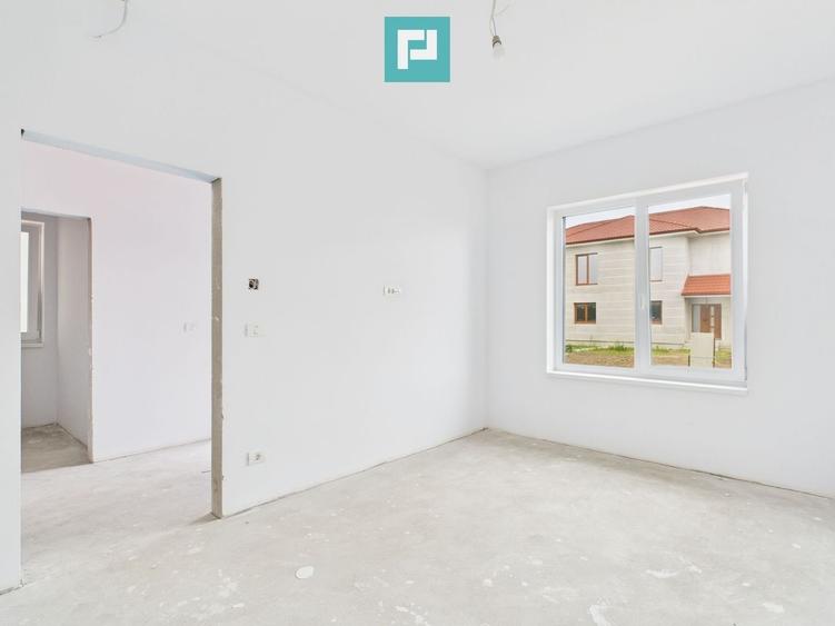 Duplex elegant  cu 5 camere în Dumbrăvița - 7