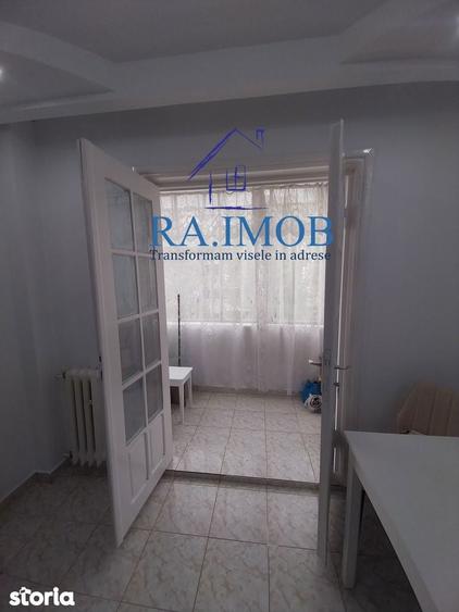 Apartament 2 camere, et 2/4, Aleea Ciucului - 49500 euro negociabil - 7
