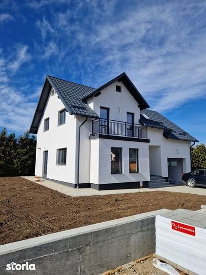 Casa de vanzare noua. - 2