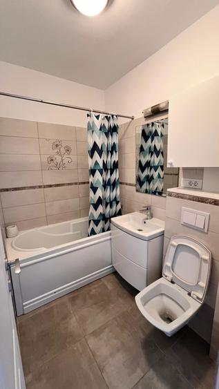 De inchiriat ap 3 camere decomandat Tatarasi - Ciurchi - Tudor Center - 1