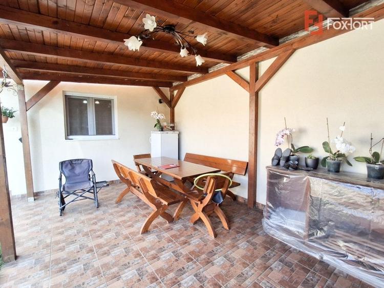 Casa individuala cu 5 camere de vanzare in Timisoara, zona Lunei - 15