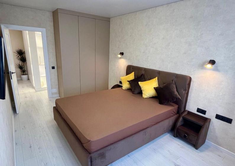 Apartament cu 3 camere de inchiriat in zona Manastur - 3