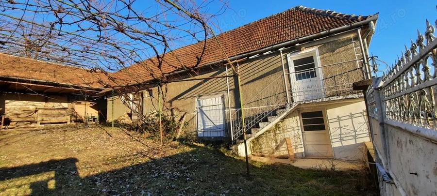 Casa de vanzare in Varciorog - 5