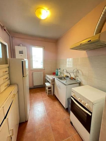 Apartament 2 camere-Podu Ros-50 mp - 3