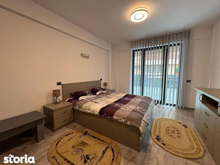 Apartament cu 3 camere Bucium - 7