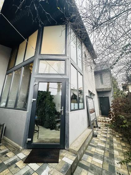 Vila in zona centrala, Pisica Alba - 1