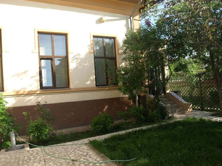 Casa in Ploiesti, Strada Covurlui nr. 19A - 1