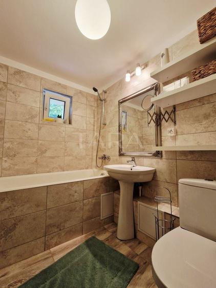 Apartament 3 camere, decomandat,  Zorilor, 2 parcări, boxă. - 7