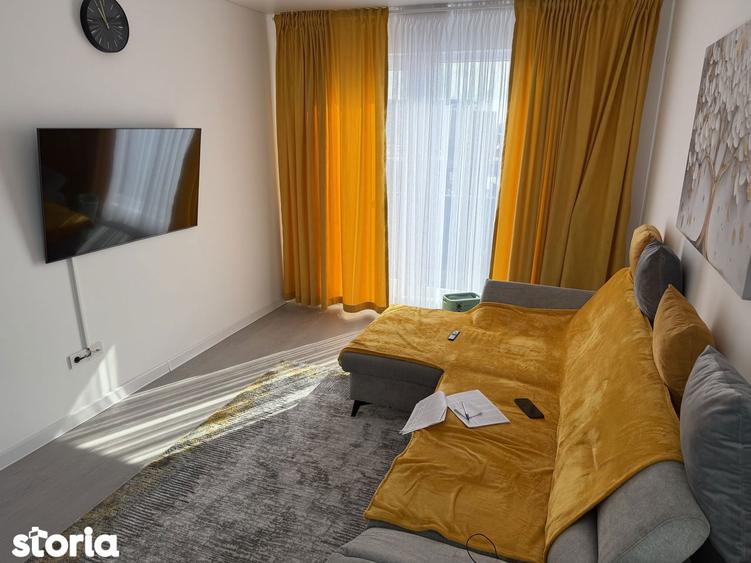 Apartament 2 camere confortabil Chiajna | Bloc nou | Pre? Avantajos - 6