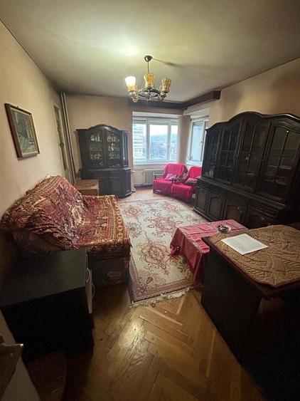 APARTAMENT 4 CAMERE ULTRACENTRAL - 1