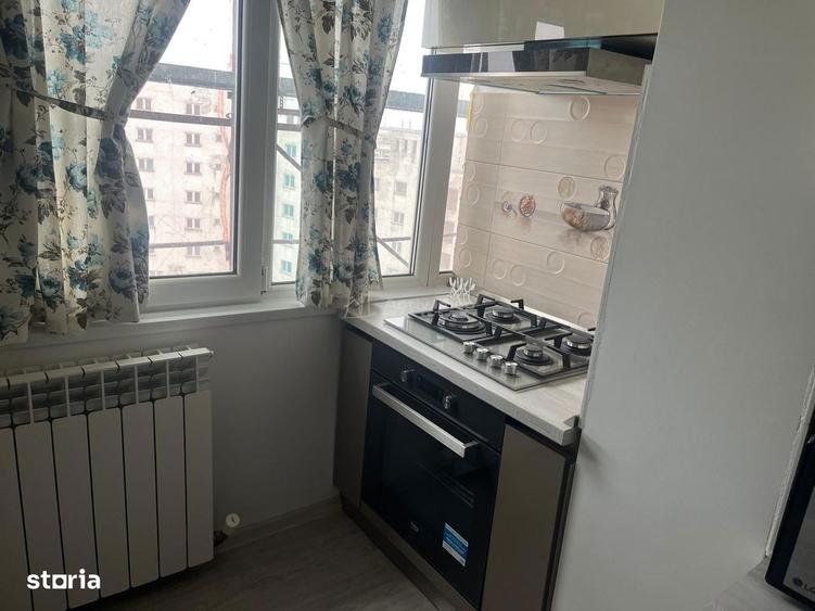 Apartament 3 camere de inchiriat Promed Pavcom - 1
