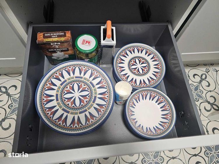 Apartament 3 camere Tiglina 1 - 7