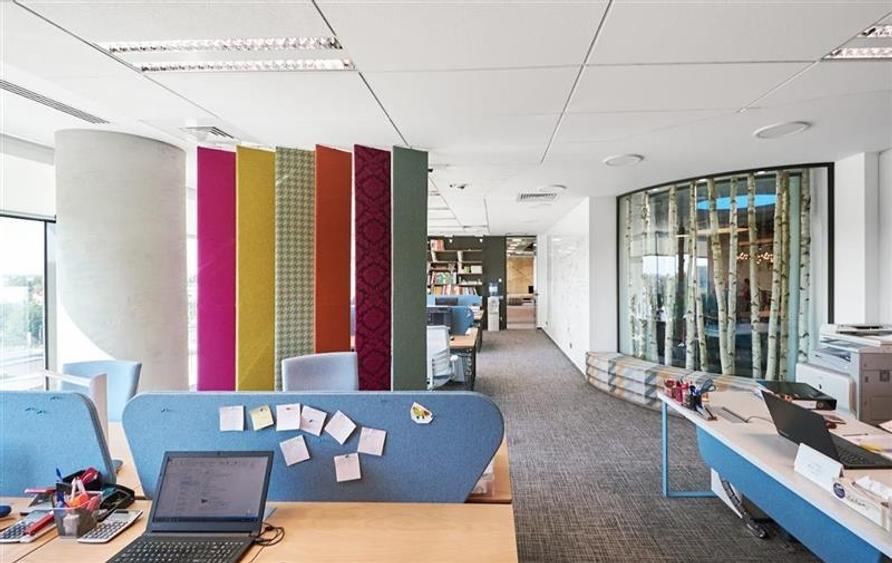 Cladire de birouri, Clasa A+, Platinum Business, de la 365 mp - 3