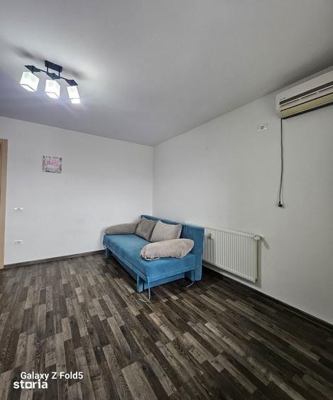 Studio de inchiriat Prima Nufarul, bloc nou. - 20
