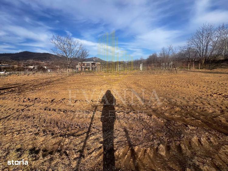 De vanzare 9 ari | intravilan | Tau?ii de Sus , Baia Sprie. - 4