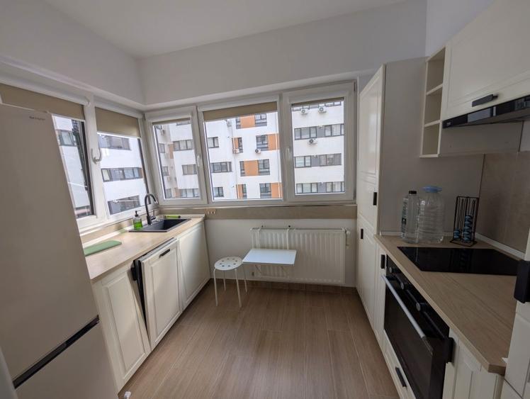 2 camere Central Address Residence - 5