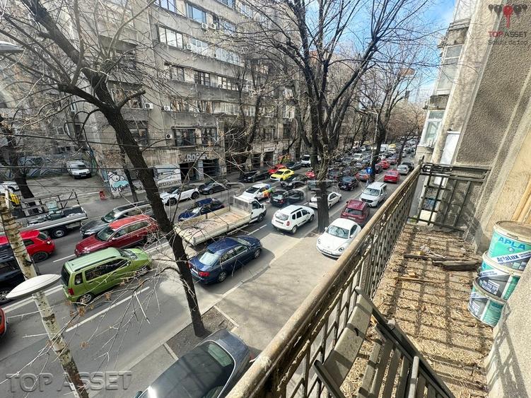 Vilă istorică spectaculoasă, B-dul Carol I – Monument de arhitectură interbelică - 8