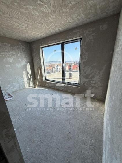 Apartament 4 camere , bloc tip vila, Eugen Ionesco - 5