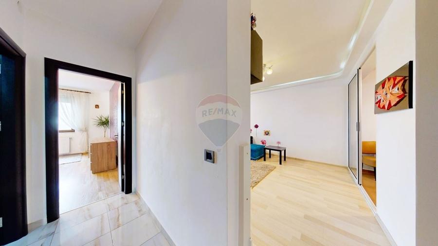 Comision 0% | Apartament  2 camere | 69 mp | Parcare | Tractorul - 10