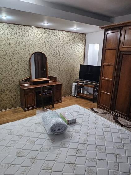 Garsonieră decomandată, mobilată în Dorobanți