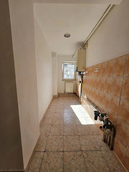 Garsonieră decomandată în Micălaca