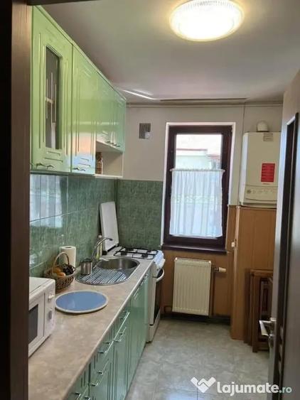 Apartament 2 camere Sibiu - 5