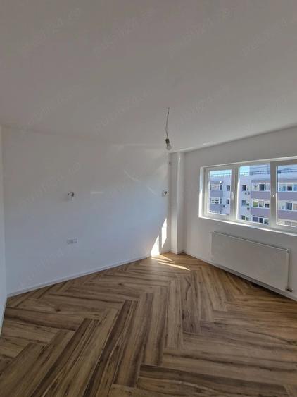 Apartament cu 2 camere decomandat în Gorjului