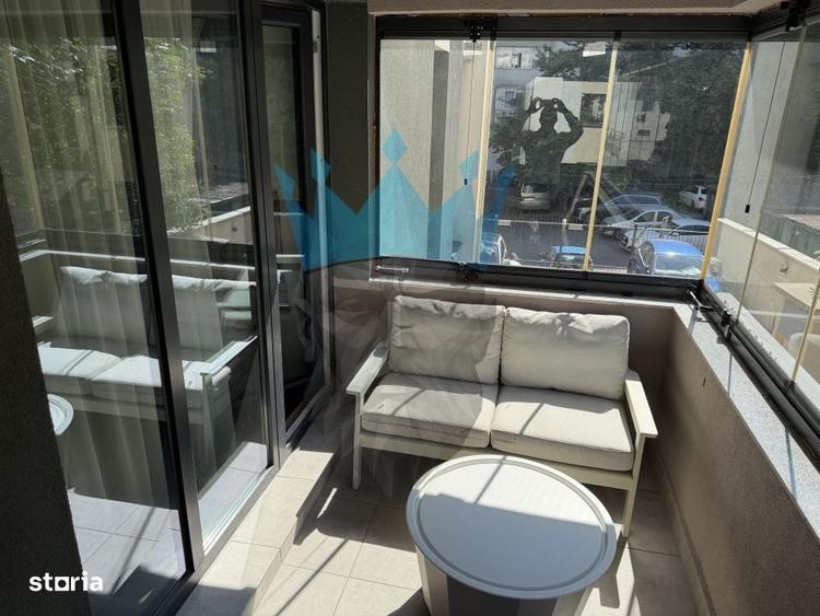 Apartament 2 Camere Complex Rezidential High Class Bucuresti - 14