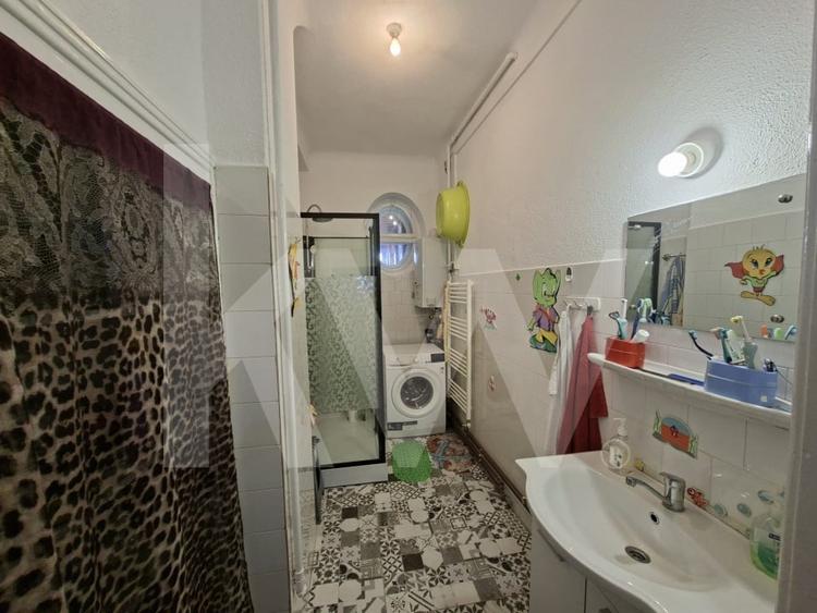 Apartament Deosebit cu 4 Camere - 130 mp Utili - Zona Orasul de Jos, Sibiu - 13