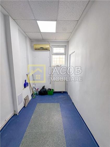 Oportunitate de investitie | Spatiu comercial central, Bacau - 7