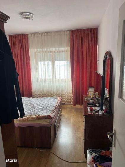 Vand ap cu 2camere decomandat - 1