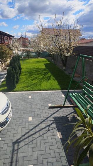 Casa de vanzare in Alba Iulia,cartier Micesti;zona linistita - 3