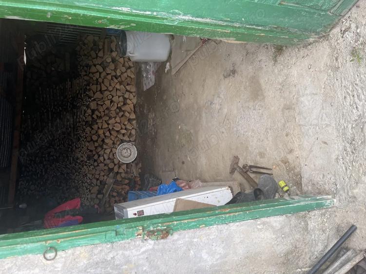 Casa + teren 610 mp Tulcea, Str. Orizontului utilita?i complete - 4