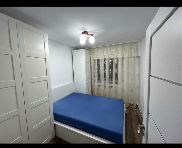 Apartament 3 camere Dorohoi - 7