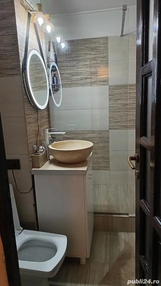 Vand Apartament in Valenii de munte - 5