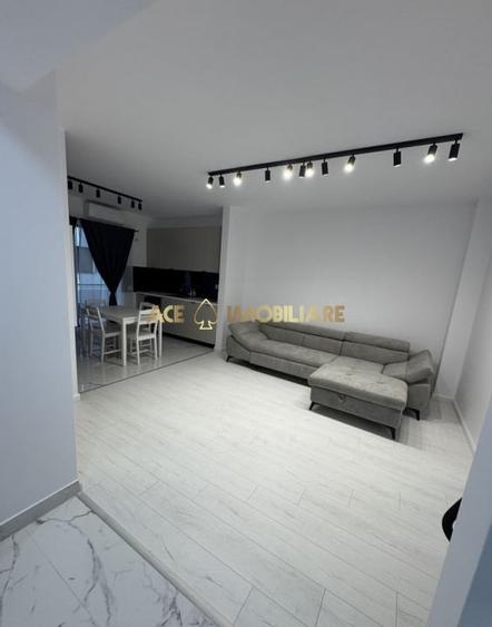 2 Camere  | Theodor Pallady | Metrou | Centrala | Parcare | Pet Friendly - 1